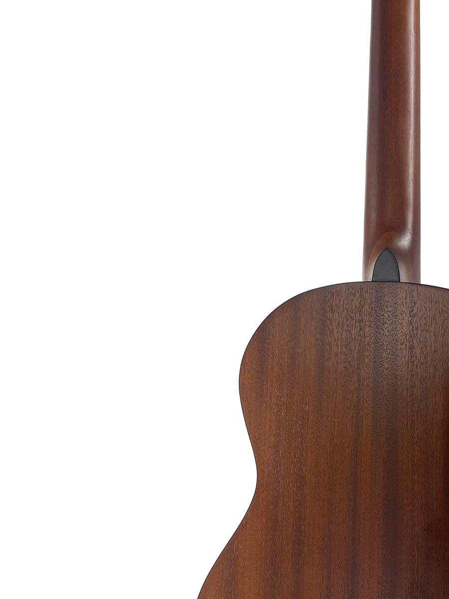 Gitara klasyczna SAGA C1