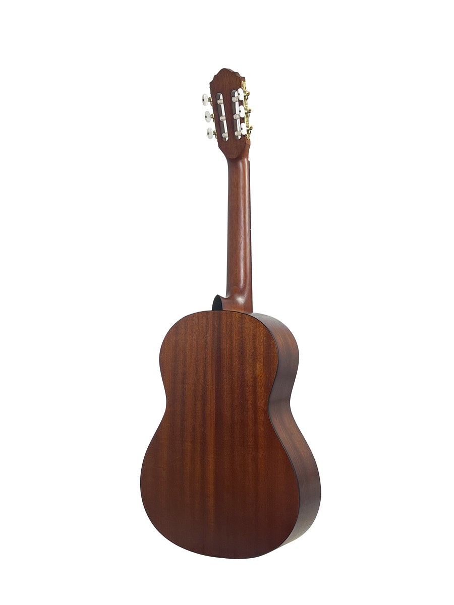 Gitara klasyczna SAGA C1
