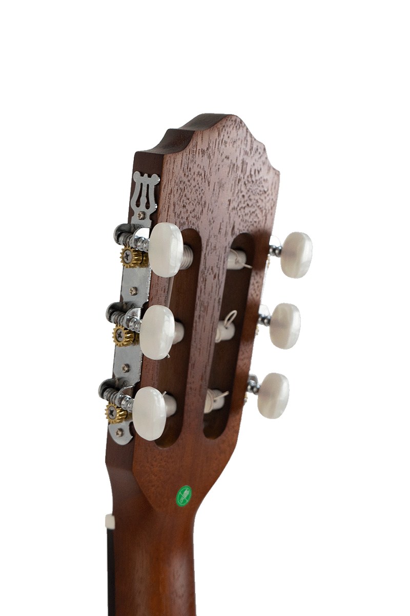 Gitara klasyczna SAGA C1