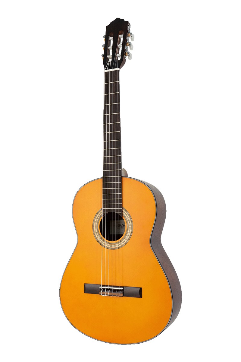 Gitara klasyczna SAGA C1