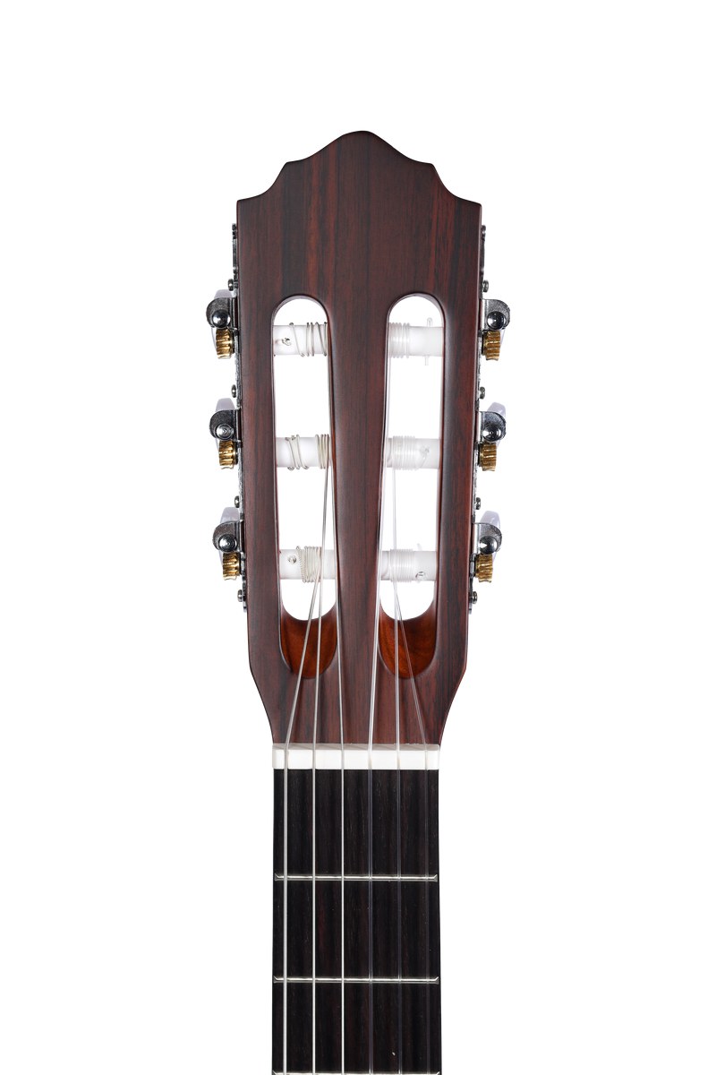 Gitara klasyczna SAGA C1