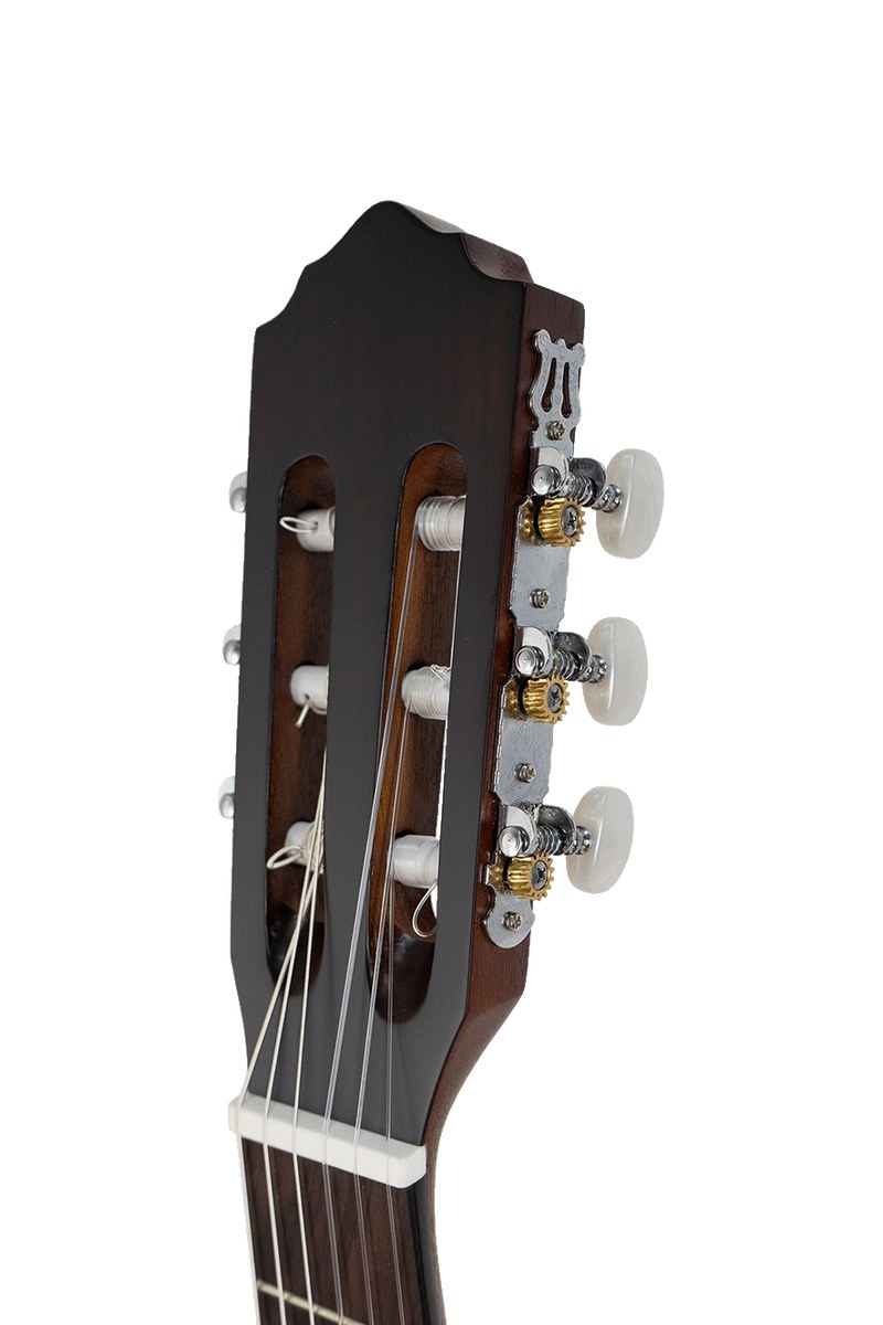 Gitara klasyczna SAGA C1