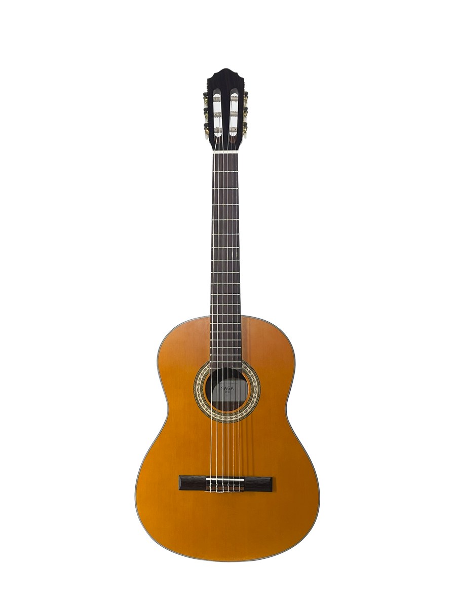 Gitara klasyczna SAGA C1