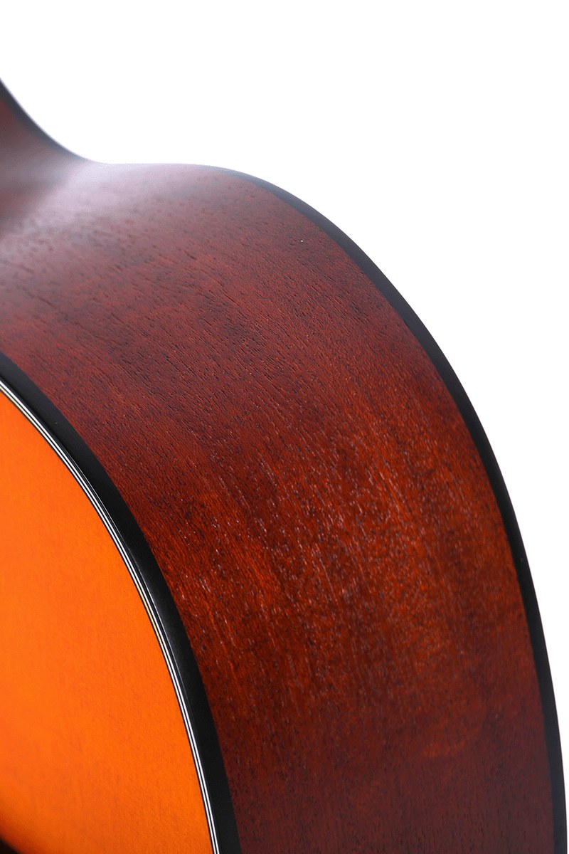Gitara klasyczna SAGA C700