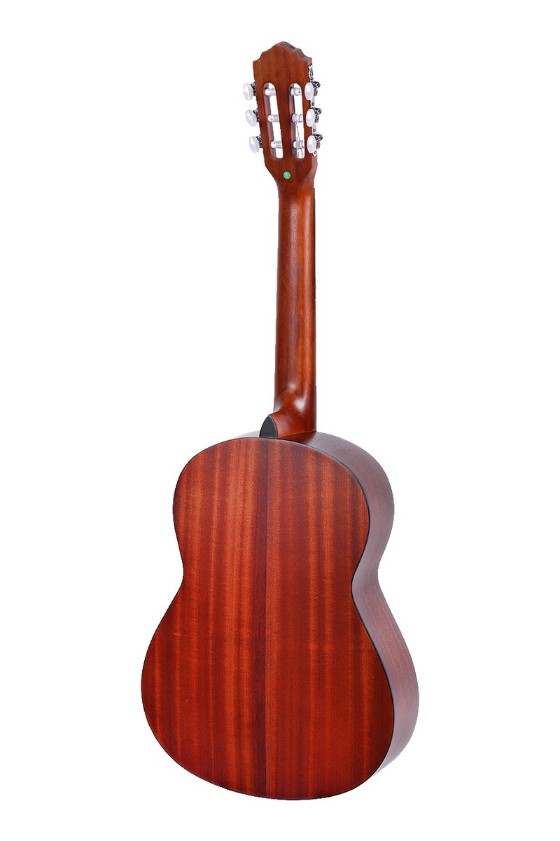 Gitara klasyczna SAGA C700
