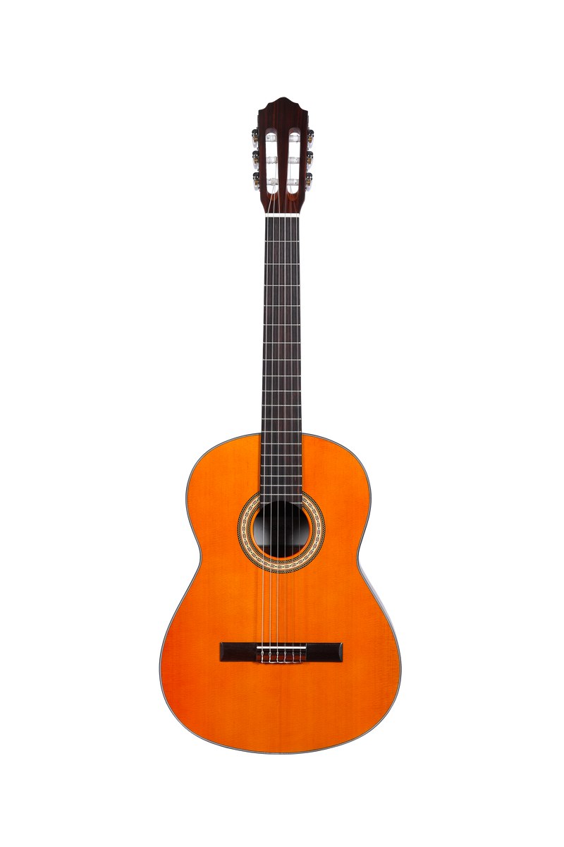 Gitara klasyczna SAGA C700