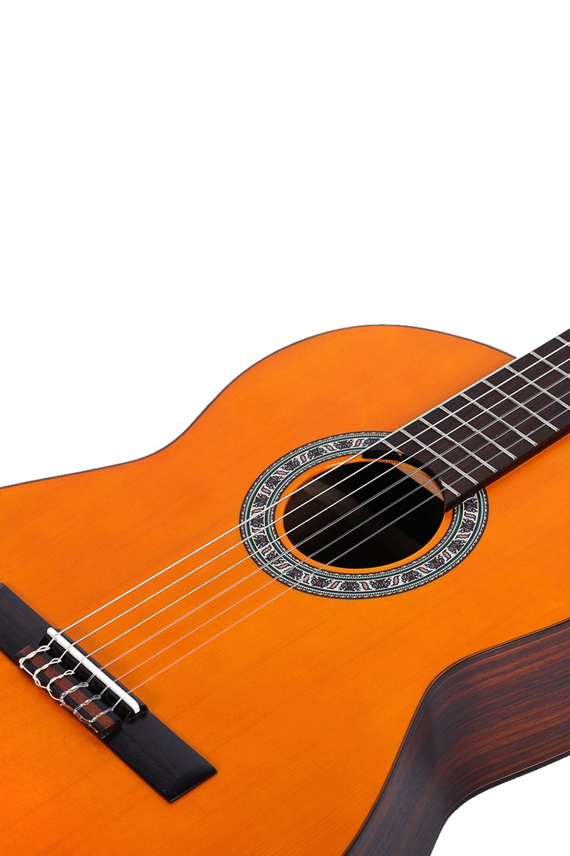 Gitara klasyczna SAGA C800