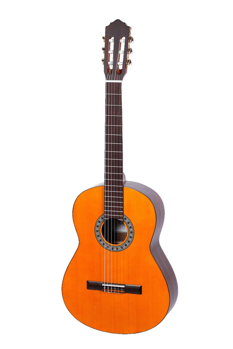 Gitara klasyczna SAGA C800