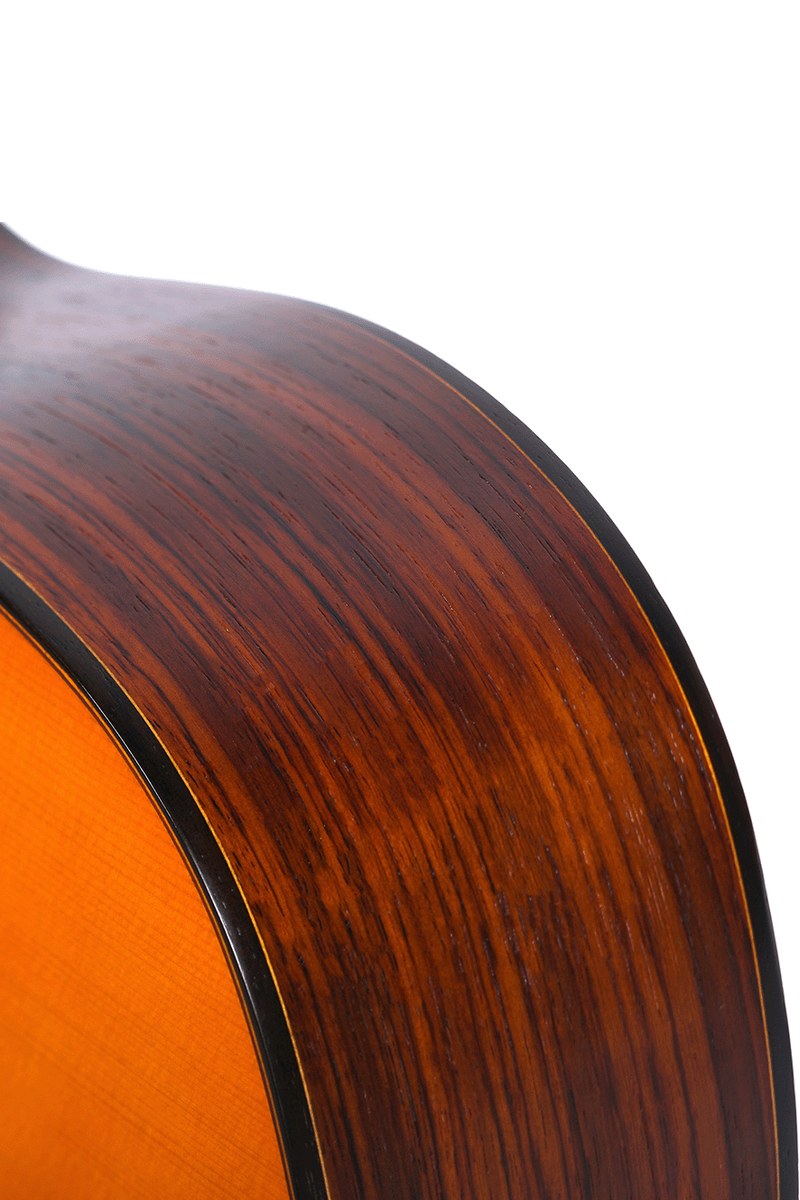 Gitara klasyczna SAGA C800