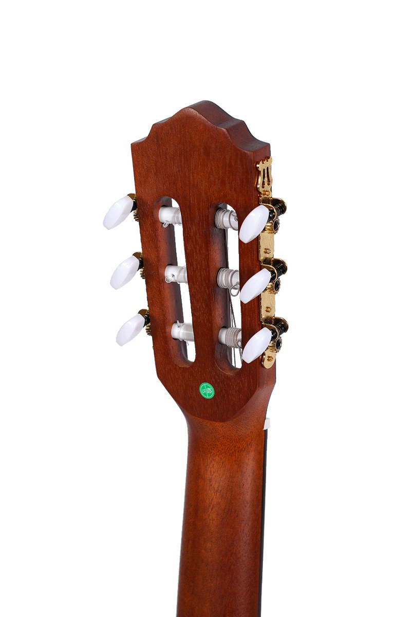Gitara klasyczna SAGA C800