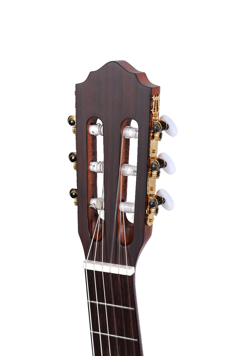 Gitara klasyczna SAGA C800