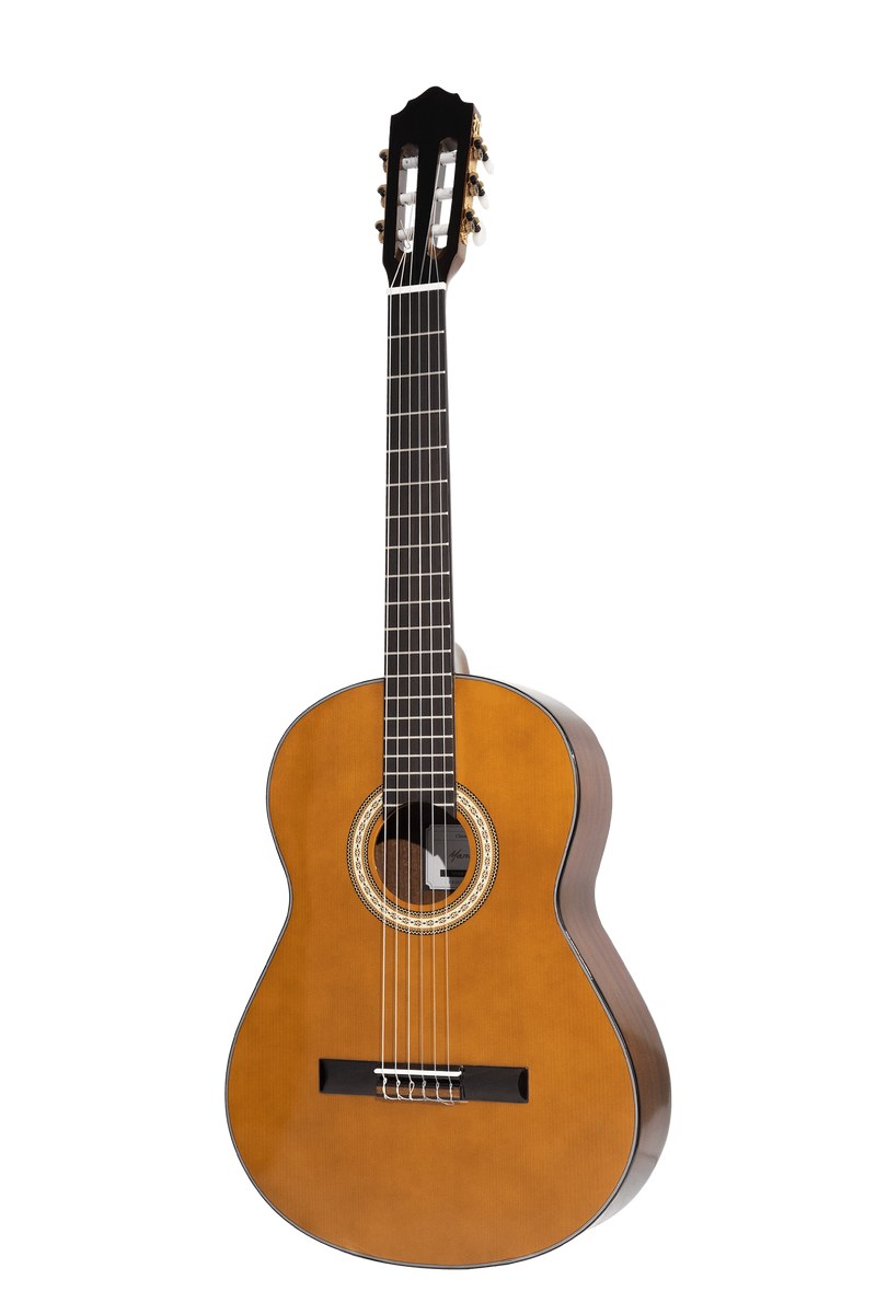 Gitara klasyczna Mantic MC-1S