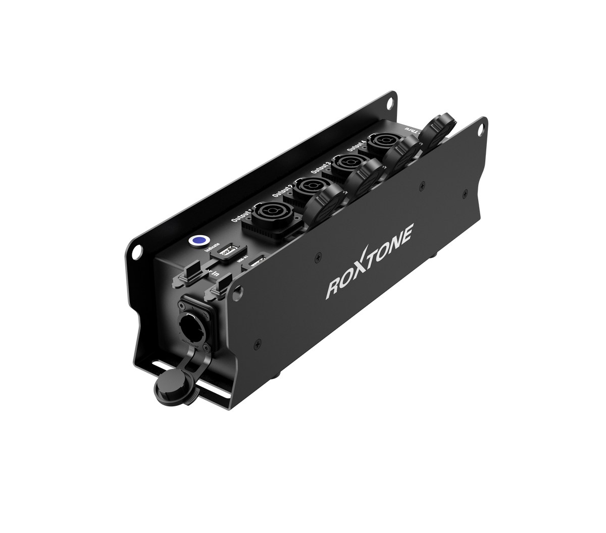 Rozdzielacz zasilania Roxtone SP4X