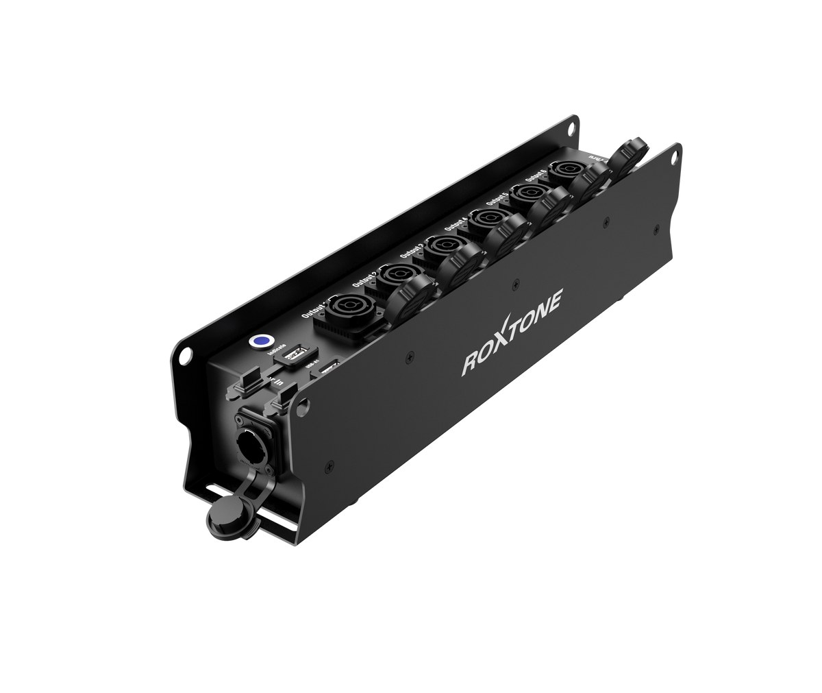 Rozdzielacz zasilania Roxtone SP6X