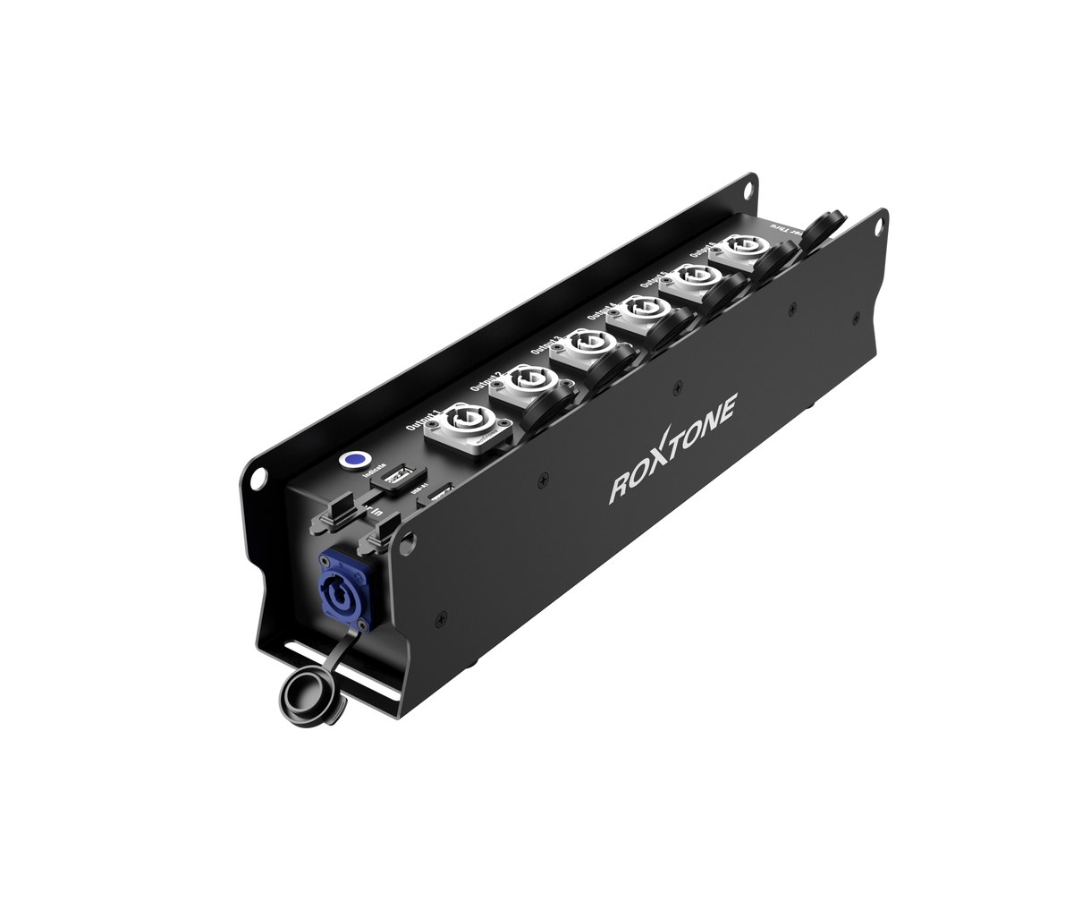 Rozdzielacz zasilania Roxtone SP6P