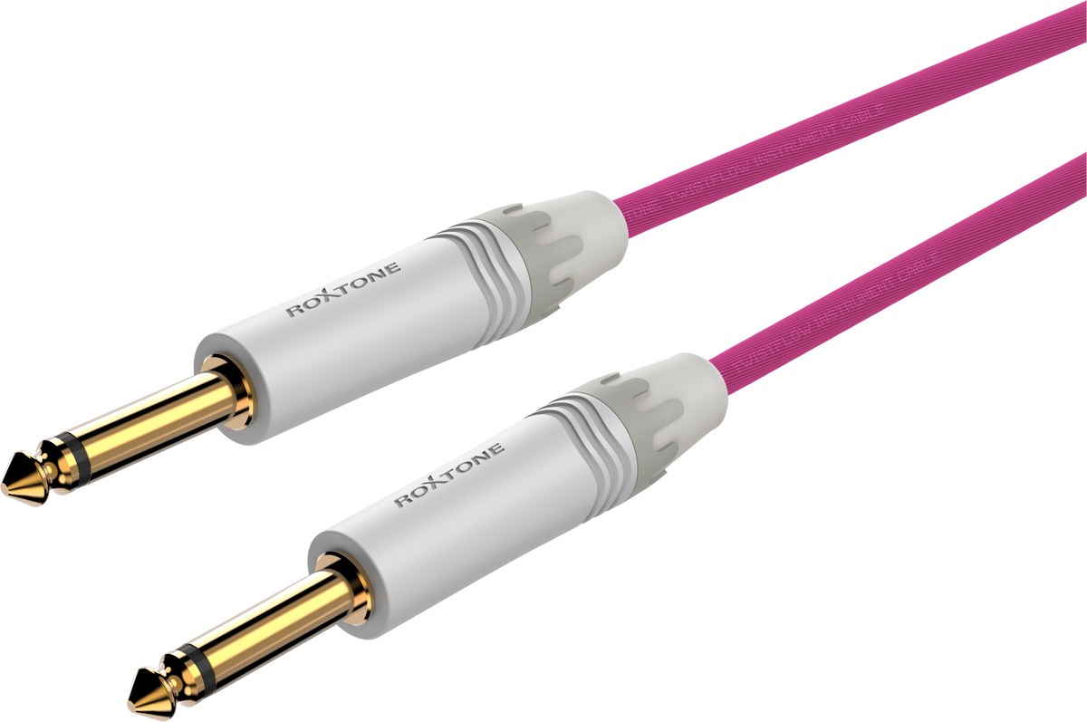 Kabel instrumentalny Roxtone TGJJ110-RP-L5