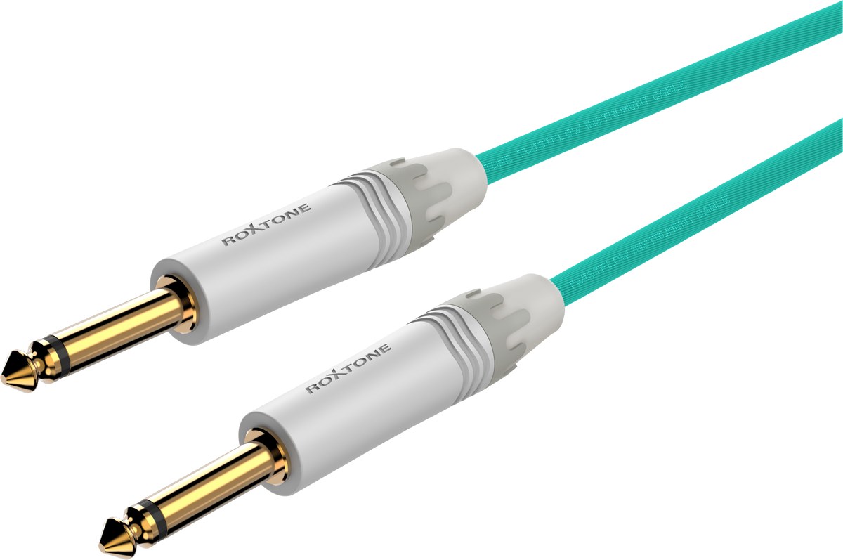 Kabel instrumentalny Roxtone TGJJ110-MG-L5