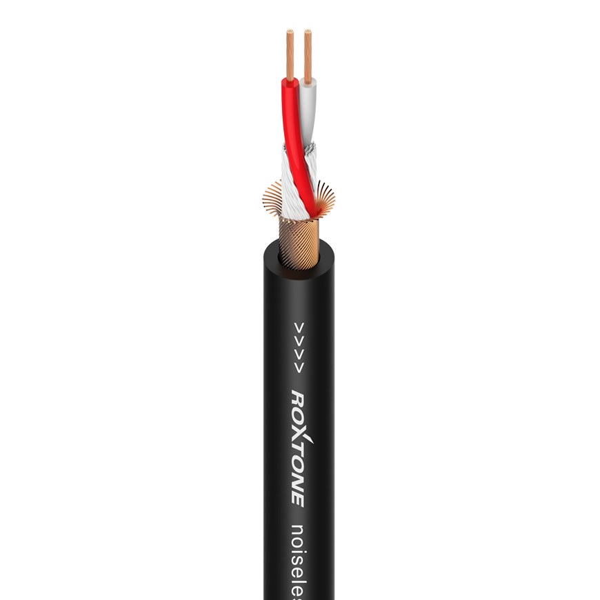Kabel mikrofonowy ROXTONE MMXX600L20