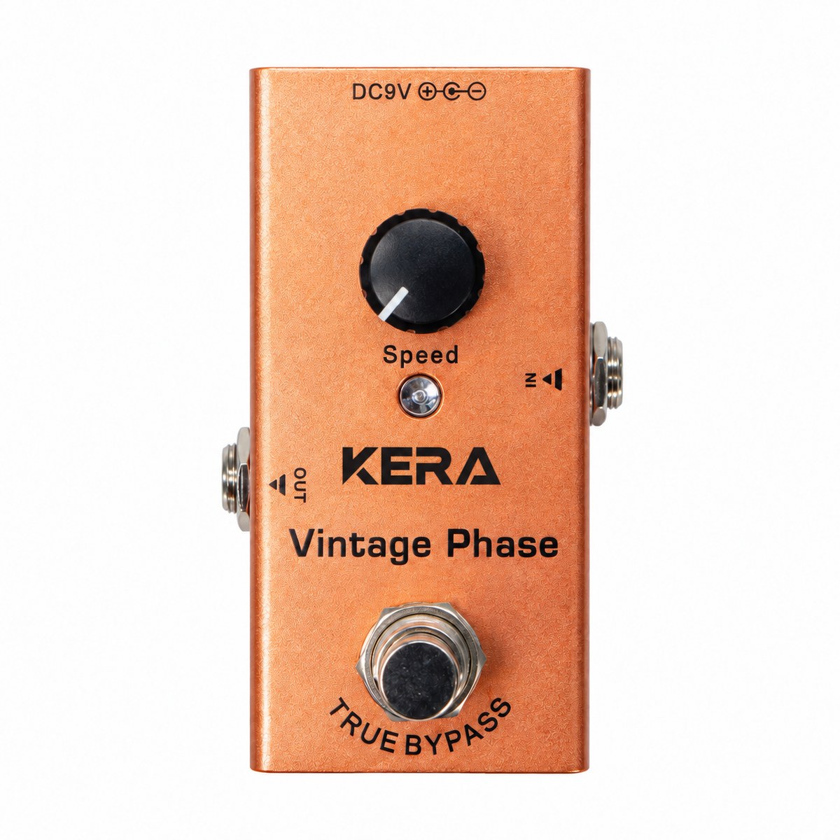 Efekt do gitary Chorus KERA EF-06