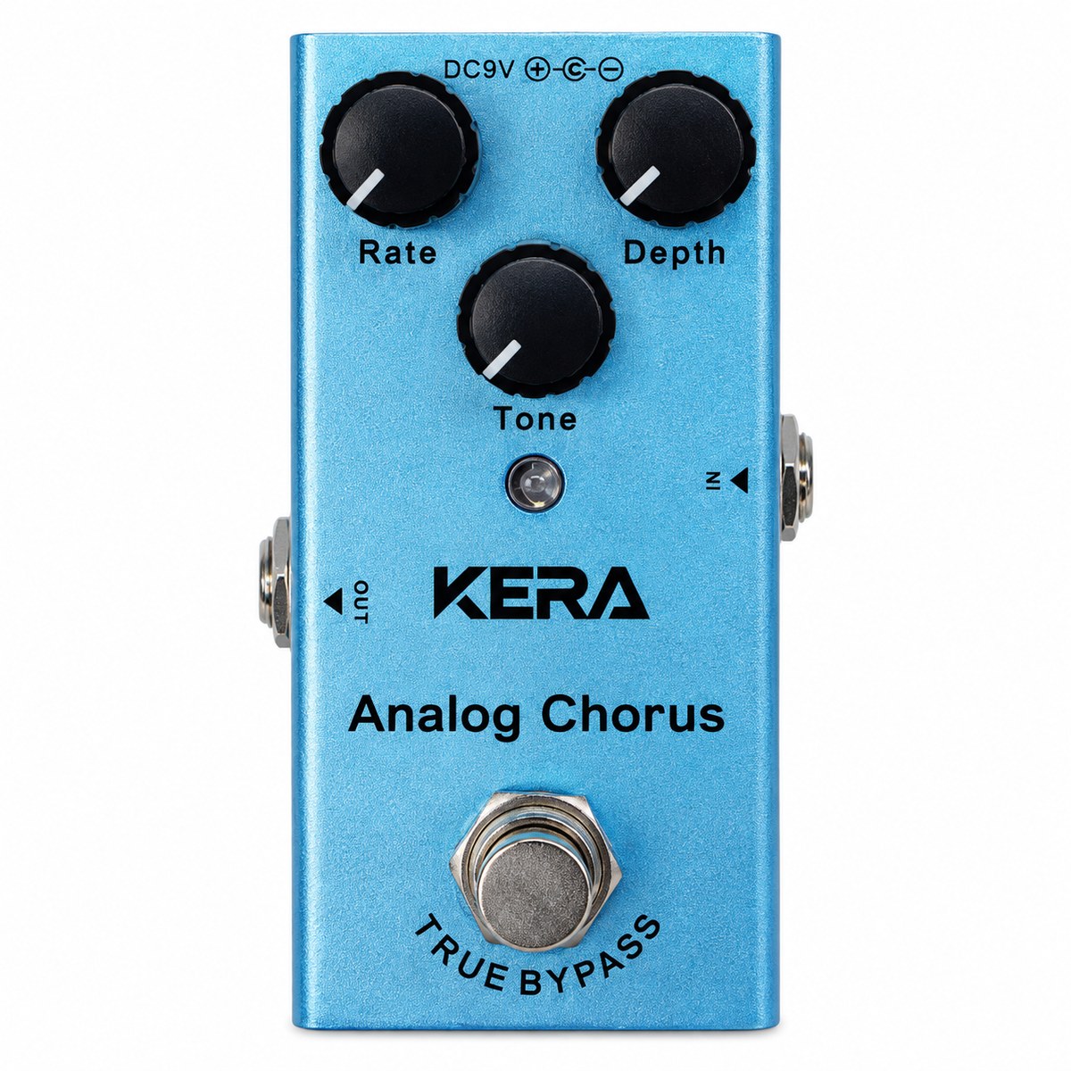 Efekt do gitary Chorus KERA EF-07