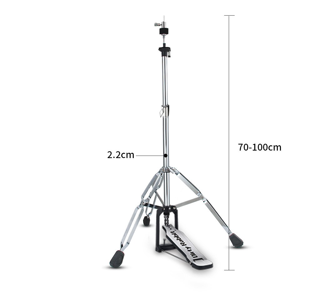 Statyw do Hi-Hat Dirty Rabbit H-200