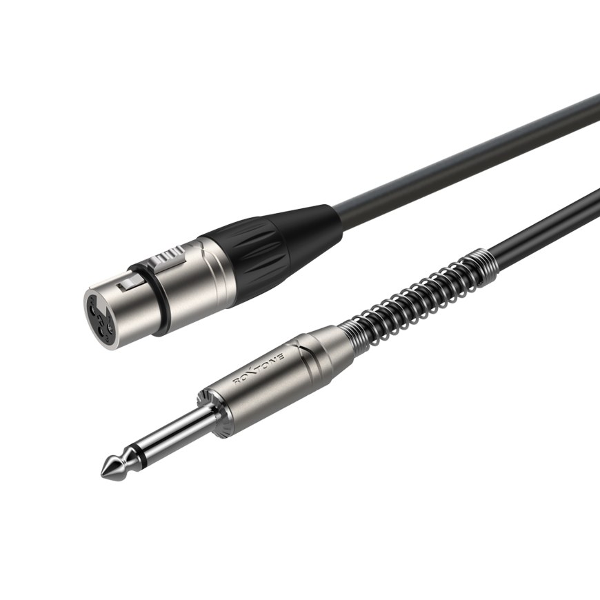 Kabel mikrofonowy SMART Roxtone SMXJ210L10