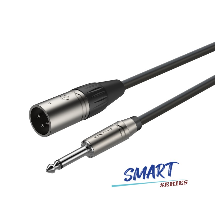 Kabel mikrofonowy SMART Roxtone SMXJ250L3