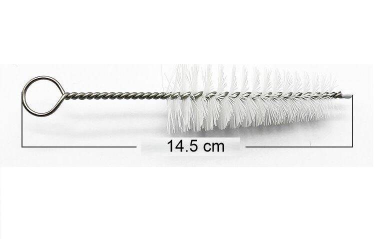 Szczoteczka do czyszczenia ustnika Kera Audio SZ-01