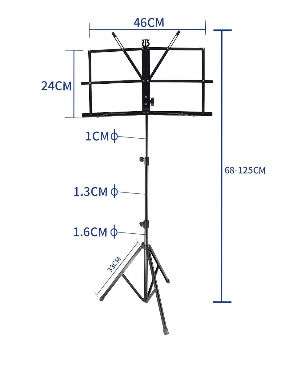 Pulpit do Nut KA-LINE STAND P-01