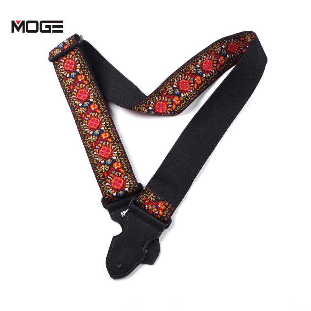 Pas do gitary MOGE MG-5