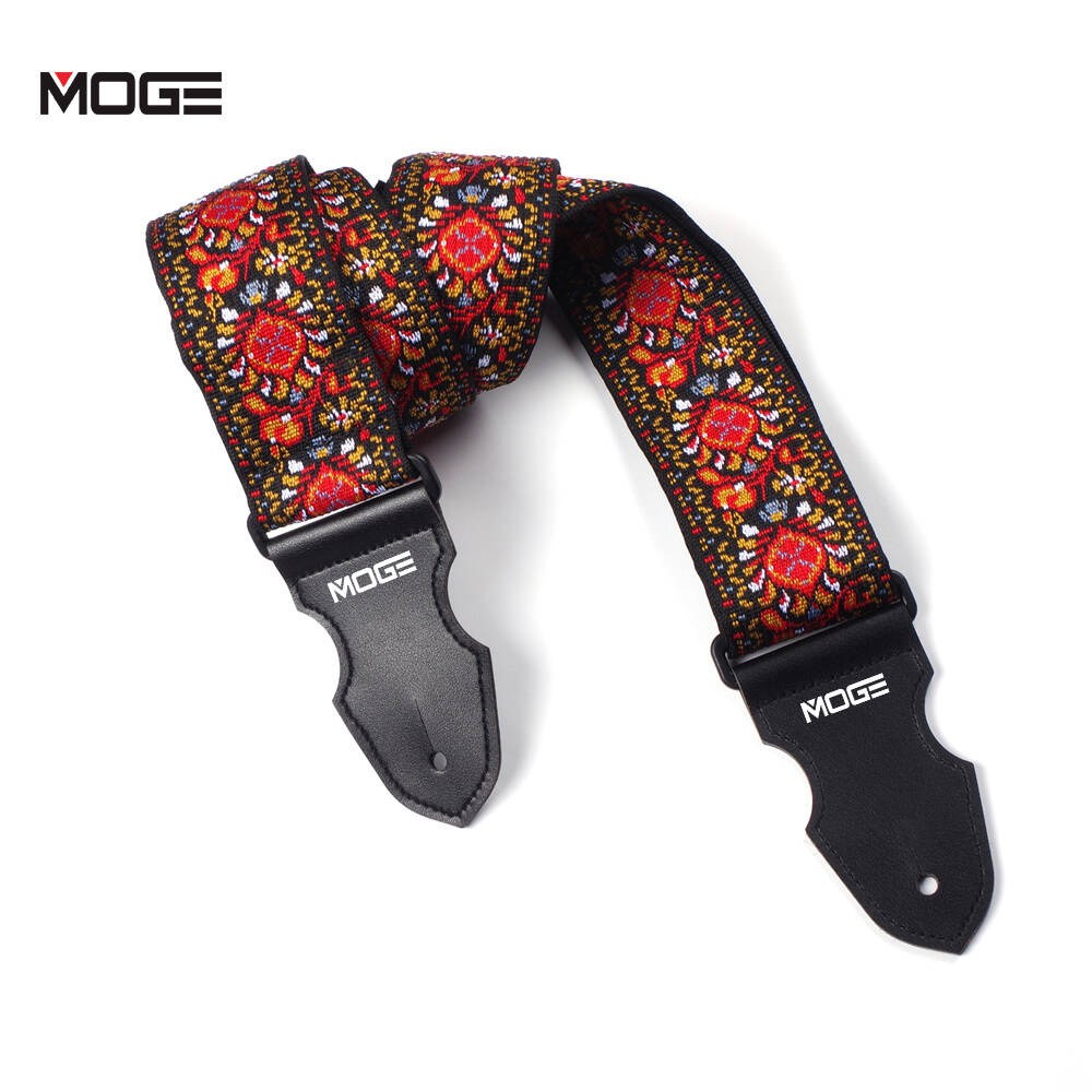Pas do gitary MOGE MG-5