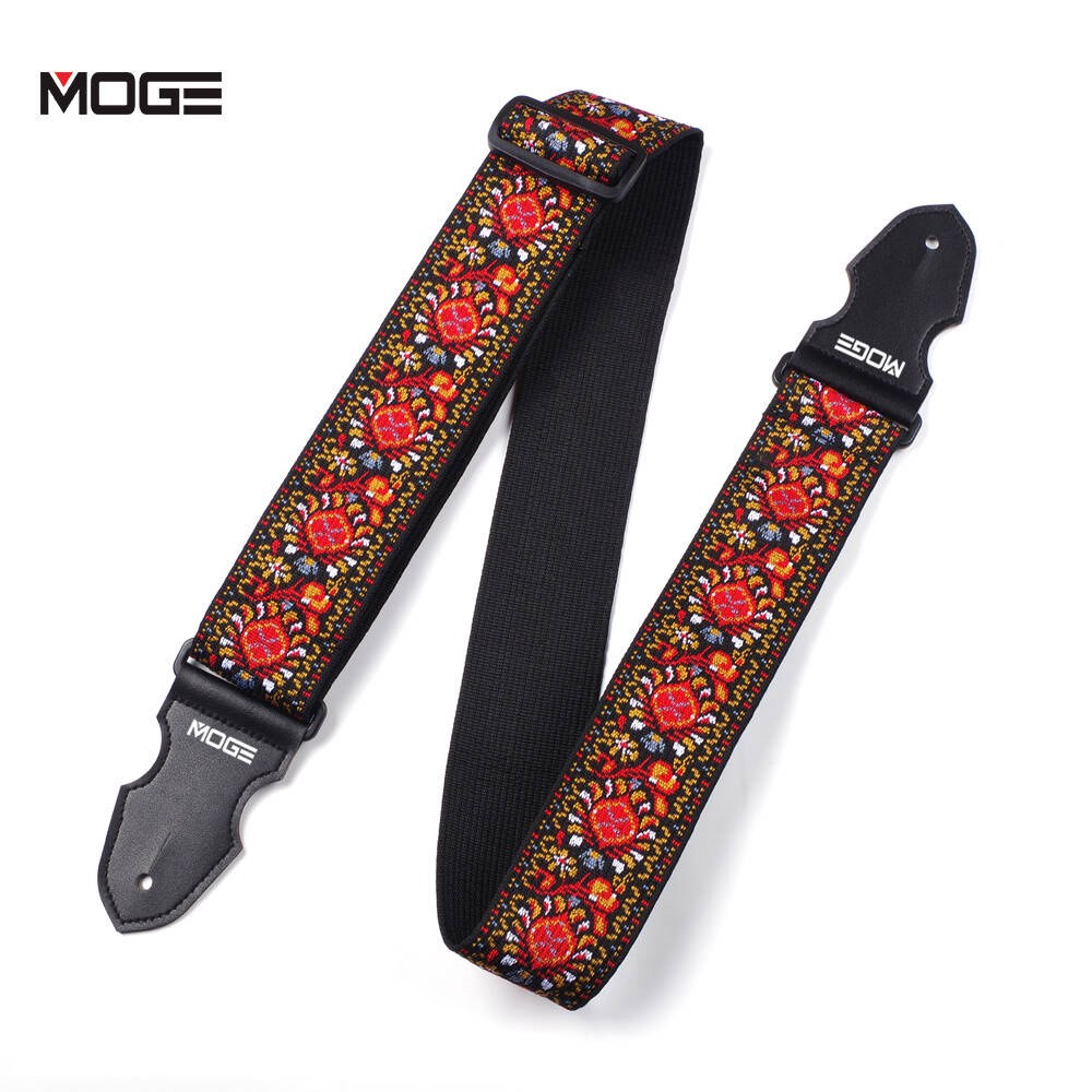 Pas do gitary MOGE MG-5
