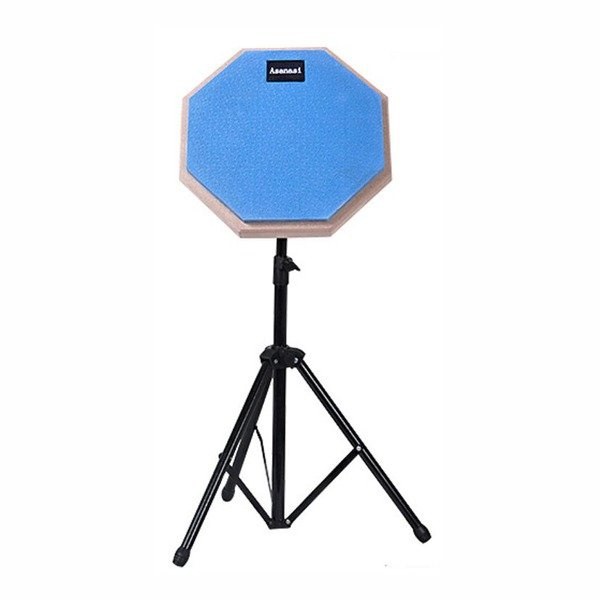 Pad do ćwiczeń KA-LINE STAND PPM300 8" Niebieski