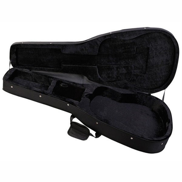 Futerał na gitarę akustyczną Hard Bag JTH-PM41