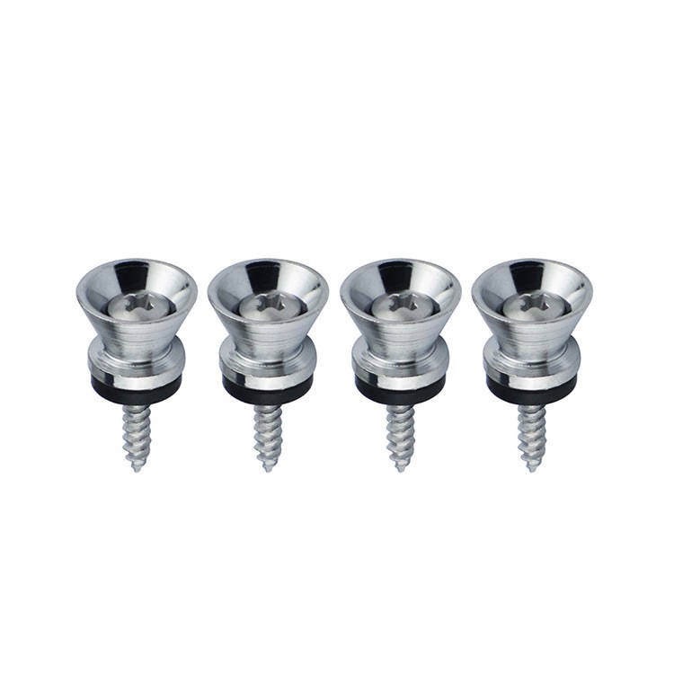 Zaczep do paska gitary Kera Audio MD-01S