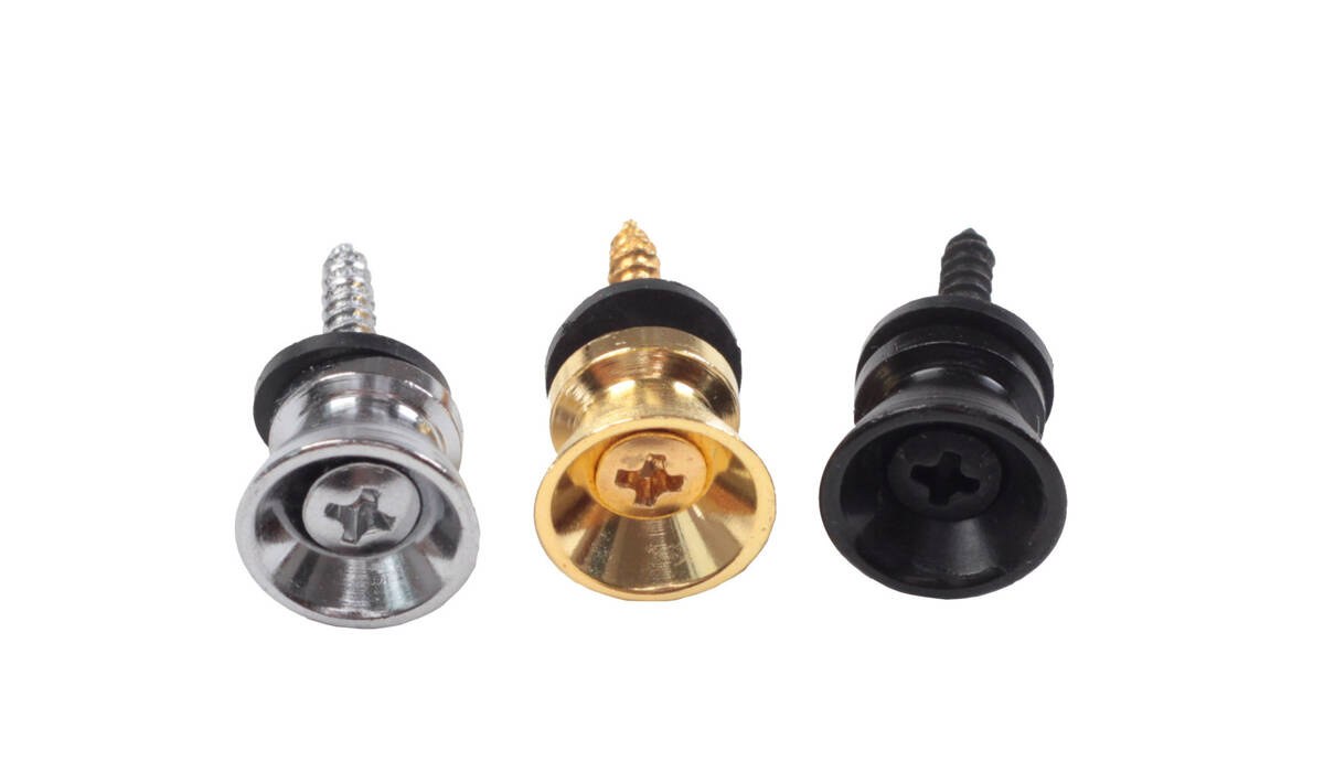 Zaczep do paska gitary Kera Audio MD-01S