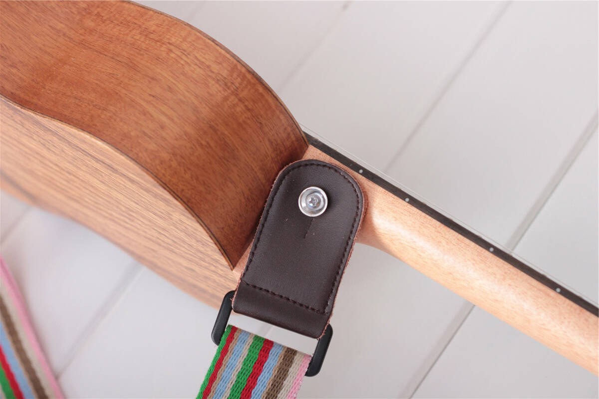 Zaczep do paska gitary Kera Audio MD-01S