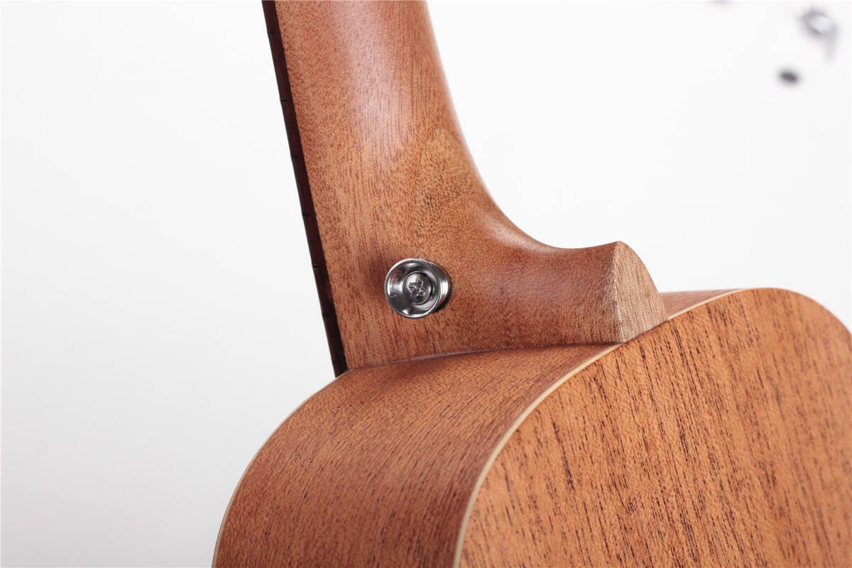 Zaczep do paska gitary Kera Audio MD-01S