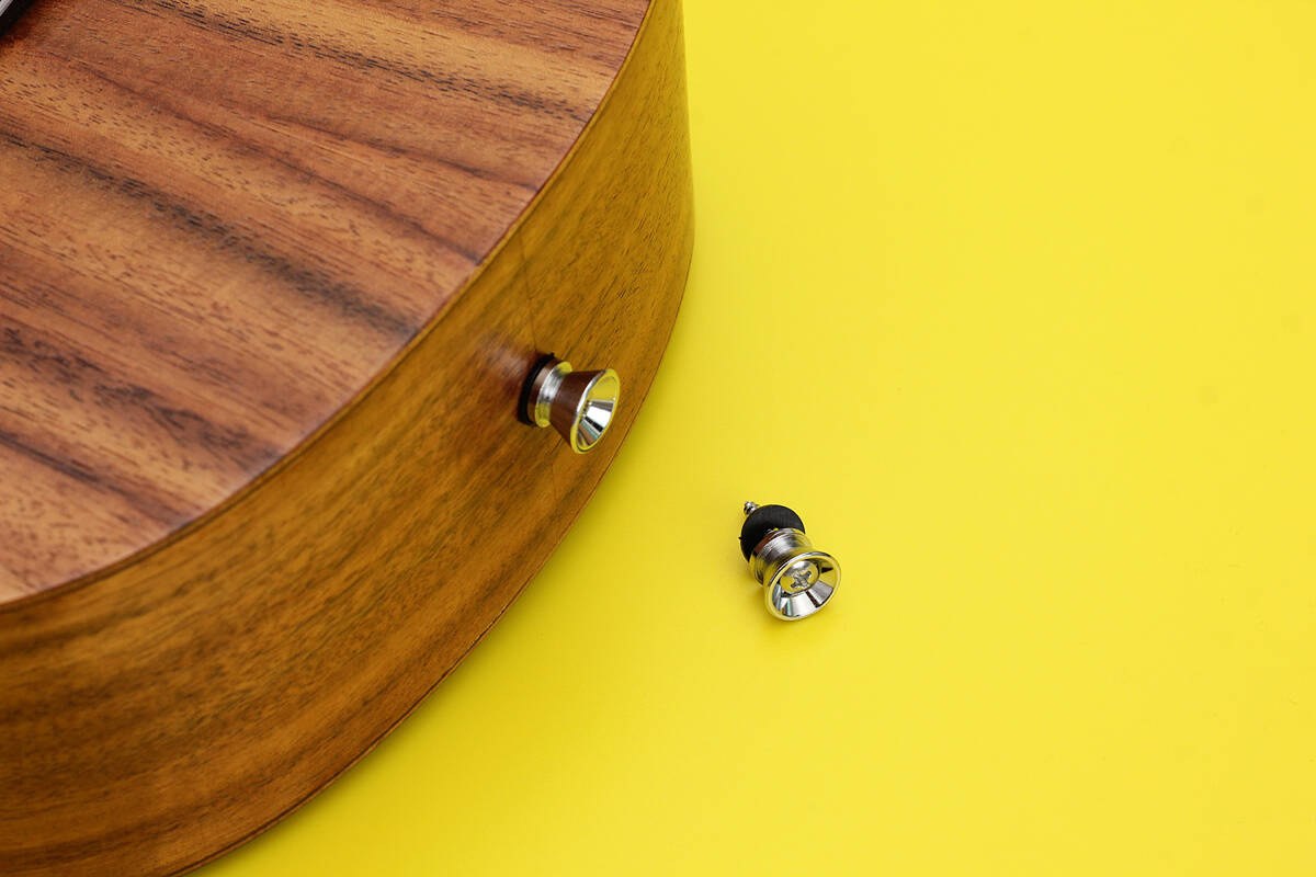 Zaczep do paska gitary Kera Audio MD-01S