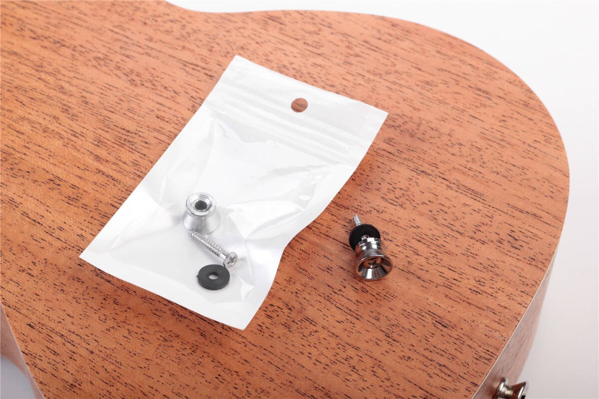 Zaczep do paska gitary Kera Audio MD-01S