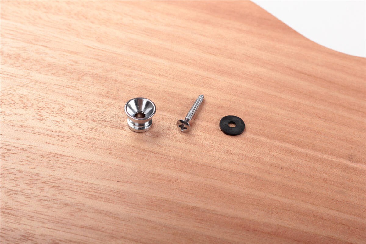 Zaczep do paska gitary Kera Audio MD-01S