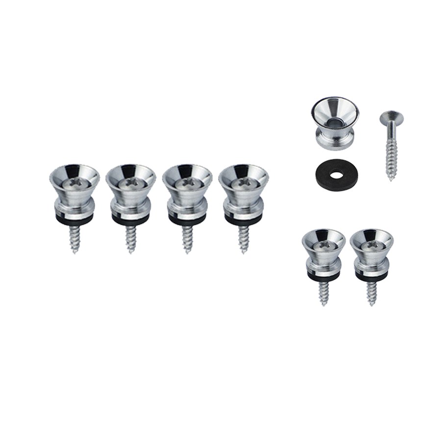 Zaczep do paska gitary Kera Audio MD-01S
