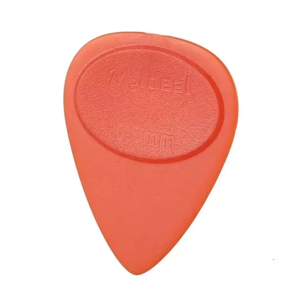 Kostka do gitary 0.60mm MEIDEAL MP-060R