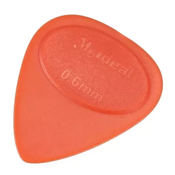 Kostka do gitary 0.60mm MEIDEAL MP-060R