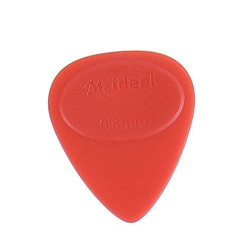 Kostka do gitary 0.80mm MEIDEAL MP-080R