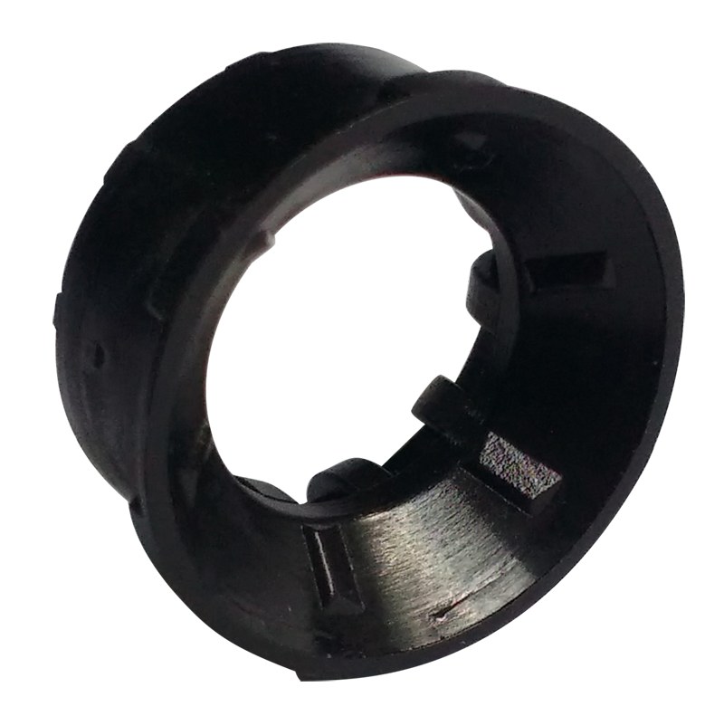 Wtyk głośnikowy czerwony 4-pin Roxtone RS4F-N-RD