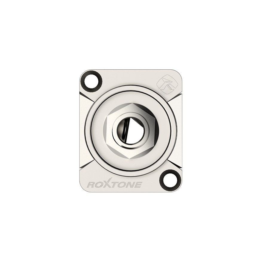 Gniazdo typu Jack stereo Roxtone RJ3FD-2