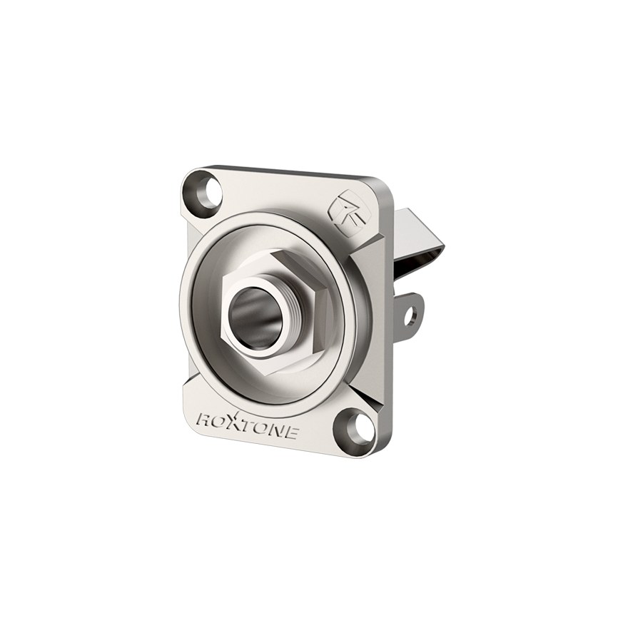 Gniazdo typu Jack stereo Roxtone RJ3FD-2