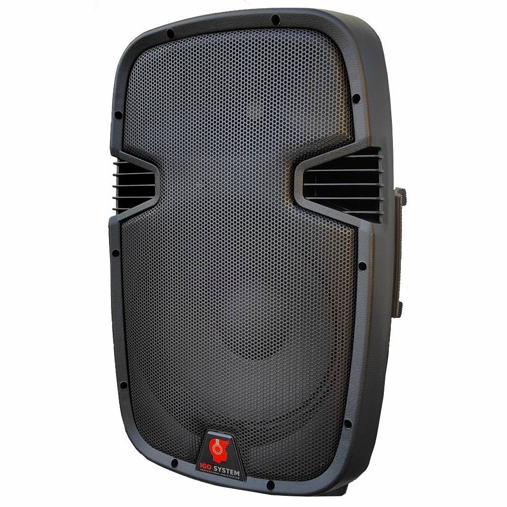 Kolumna aktywna IGO SYSTEM SSP2112AU