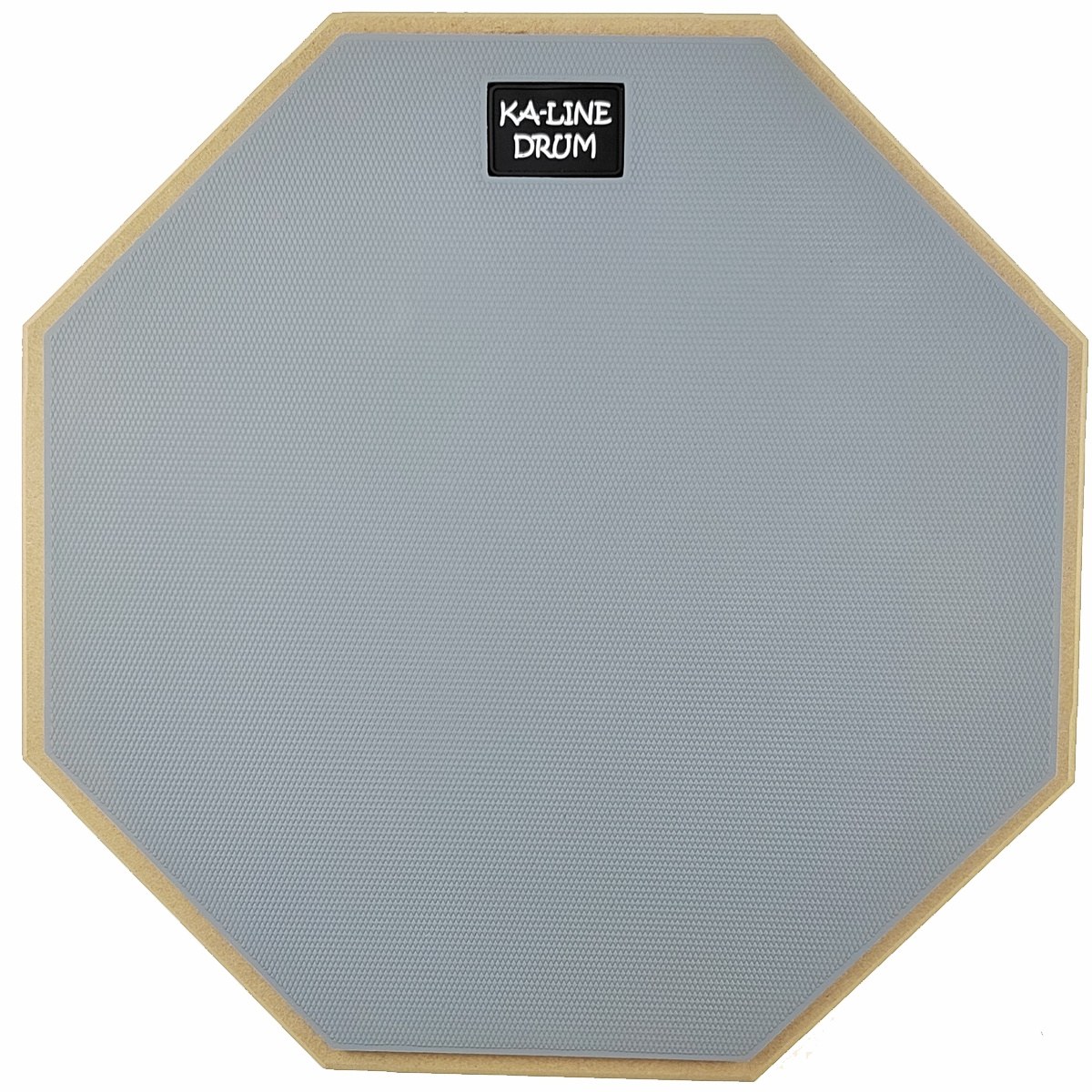 Pad do ćwiczeń KA-LINE STAND PPM100 12" Szary